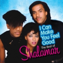 I Can Make You Feel Good: The Best of Shalamar, CD / Album Cd I Can Make You Feel Good: The Best of Shalamar, CD / Album Cd