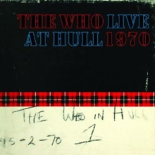 Live at Hull 1970 (Deluxe Edition)