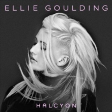 Halcyon, CD / Album Cd Halcyon, CD / Album Cd