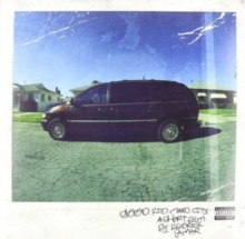 Good Kid, M.A.A.d City (Deluxe Edition)