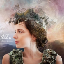 Elba, CD / Album Cd Elba, CD / Album Cd