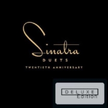 Duets: Twentieth Anniversary (Deluxe Edition), CD / Album Cd Duets: Twentieth Anniversary (Deluxe Edition), CD / Album Cd