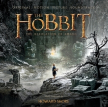 The Hobbit: The Desolation of Smaug, CD / Album Cd The Hobbit: The Desolation of Smaug, CD / Album Cd