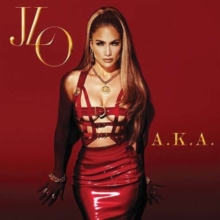 A.K.A., CD / Album Cd A.K.A., CD / Album Cd