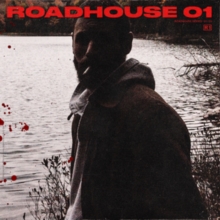Roadhouse 01, CD / Album Cd Roadhouse 01, CD / Album Cd