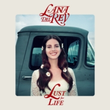 Lust for Life, CD / Album Cd Lust for Life, CD / Album Cd