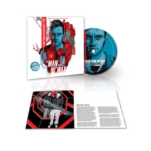 The Man from Mo'Wax, CD / Album Cd The Man from Mo'Wax, CD / Album Cd