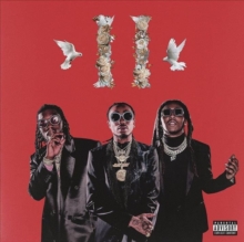 Culture II, CD / Album Cd Culture II, CD / Album Cd