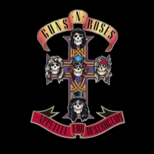 Appetite for Destruction