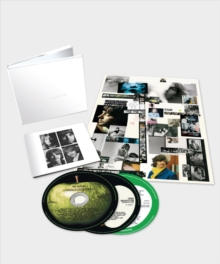 The Beatles (Deluxe Edition), CD / Box Set Cd The Beatles (Deluxe Edition), CD / Box Set Cd