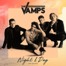 Night & Day (Day Edition) (Deluxe Edition), CD / Album with DVD Cd Night & Day (Day Edition) (Deluxe Edition), CD / Album with DVD Cd