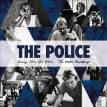 Every Move You Make: The Studio Recordings, Vinyl / 12" Album Box Set Vinyl Every Move You Make: The Studio Recordings, Vinyl / 12" Album Box Set Vinyl