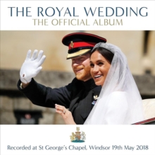 The Royal Wedding: The Official Album, CD / Album Cd The Royal Wedding: The Official Album, CD / Album Cd