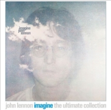 Imagine: The Ultimate Collection (Super Deluxe Edition), CD / Box Set with Blu-ray Cd Imagine: The Ultimate Collection (Super Deluxe Edition), CD / Box Set with Blu-ray Cd