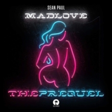Mad Love: The Prequel, CD / Album Cd Mad Love: The Prequel, CD / Album Cd