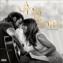 A Star Is Born, CD / Album Cd A Star Is Born, CD / Album Cd