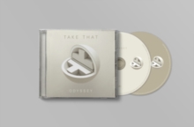 Odyssey, CD / Album Cd Odyssey, CD / Album Cd