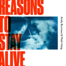 Reasons to Stay Alive, CD / Album Cd Reasons to Stay Alive, CD / Album Cd