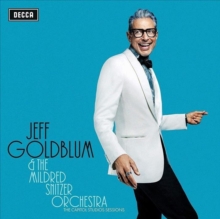 The Capitol Studios Sessions, CD / Album Cd The Capitol Studios Sessions, CD / Album Cd