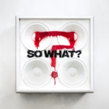 So What?, CD / Album (Jewel Case) Cd So What?, CD / Album (Jewel Case) Cd
