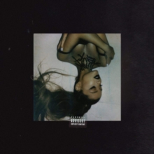 Thank U, Next, CD / Album Cd Thank U, Next, CD / Album Cd
