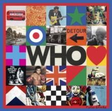 WHO, CD / Album Cd WHO, CD / Album Cd