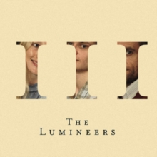 III, CD / Album Cd III, CD / Album Cd