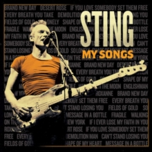 My Songs, CD / Album Cd My Songs, CD / Album Cd