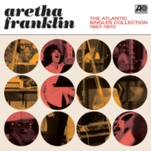 The Atlantic Singles Collection 1967-1970, CD / Album Cd The Atlantic Singles Collection 1967-1970, CD / Album Cd