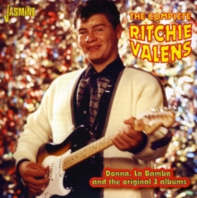 The Complete Ritchie Valens