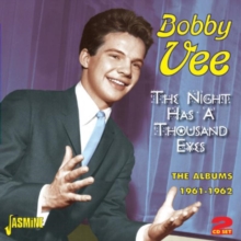 The Night Has a Thousand Eyes: The Albums 1961-1962