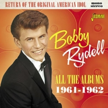 Return of the Original American Idol: All the Albums 1961-1962