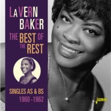 The Best of the Rest: Singles As & Bs 1960 - 1962