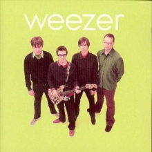 The Green Album