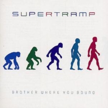 Brother Where You Bound (Remastered), CD / Album Cd Brother Where You Bound (Remastered), CD / Album Cd