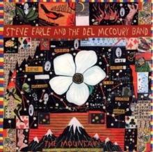 The Mountain, CD / Album Cd The Mountain, CD / Album Cd