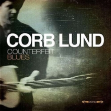 Counterfeit Blues, CD / Album with DVD Cd Counterfeit Blues, CD / Album with DVD Cd