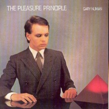 The Pleasure Principle (Extra tracks Edition)