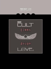Love (Special Edition), CD / Box Set Cd Love (Special Edition), CD / Box Set Cd