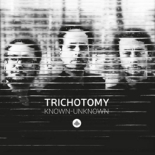 Known-unknown, CD / Album Cd Known-unknown, CD / Album Cd