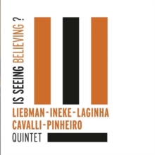 Is Seeing Believing?: Quintet, CD / Album Cd Is Seeing Believing?: Quintet, CD / Album Cd