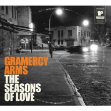 The Season of Love, CD / Album Cd The Season of Love, CD / Album Cd