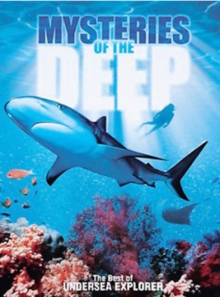 Mysteries of the Deep - The Best of Undersea Explorer, DVD DVD Mysteries of the Deep - The Best of Undersea Explorer, DVD DVD