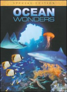 Ocean Wonders, DVD DVD Ocean Wonders, DVD DVD