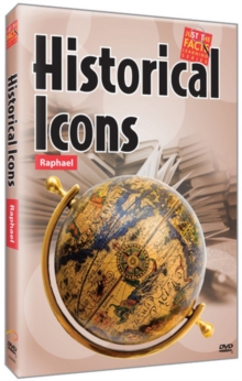Historical Icons: Raphael, DVD DVD Historical Icons: Raphael, DVD DVD