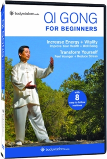 Qi Gong for Beginners, DVD DVD Qi Gong for Beginners, DVD DVD