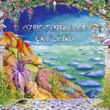 Erpland, CD / Album Cd Erpland, CD / Album Cd