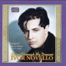 Shine Through My Dreams: Original Recordings 1917-1950, CD / Album Cd Shine Through My Dreams: Original Recordings 1917-1950, CD / Album Cd
