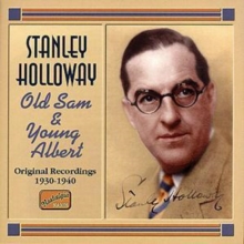 Old Sam and Young Albert: Original Recordings 1930 - 1940, CD / Album Cd Old Sam and Young Albert: Original Recordings 1930 - 1940, CD / Album Cd