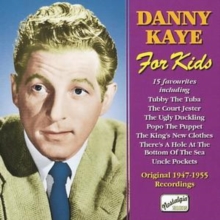 Vol. 2 - For Kids: Original Recordings 1947 - 1955